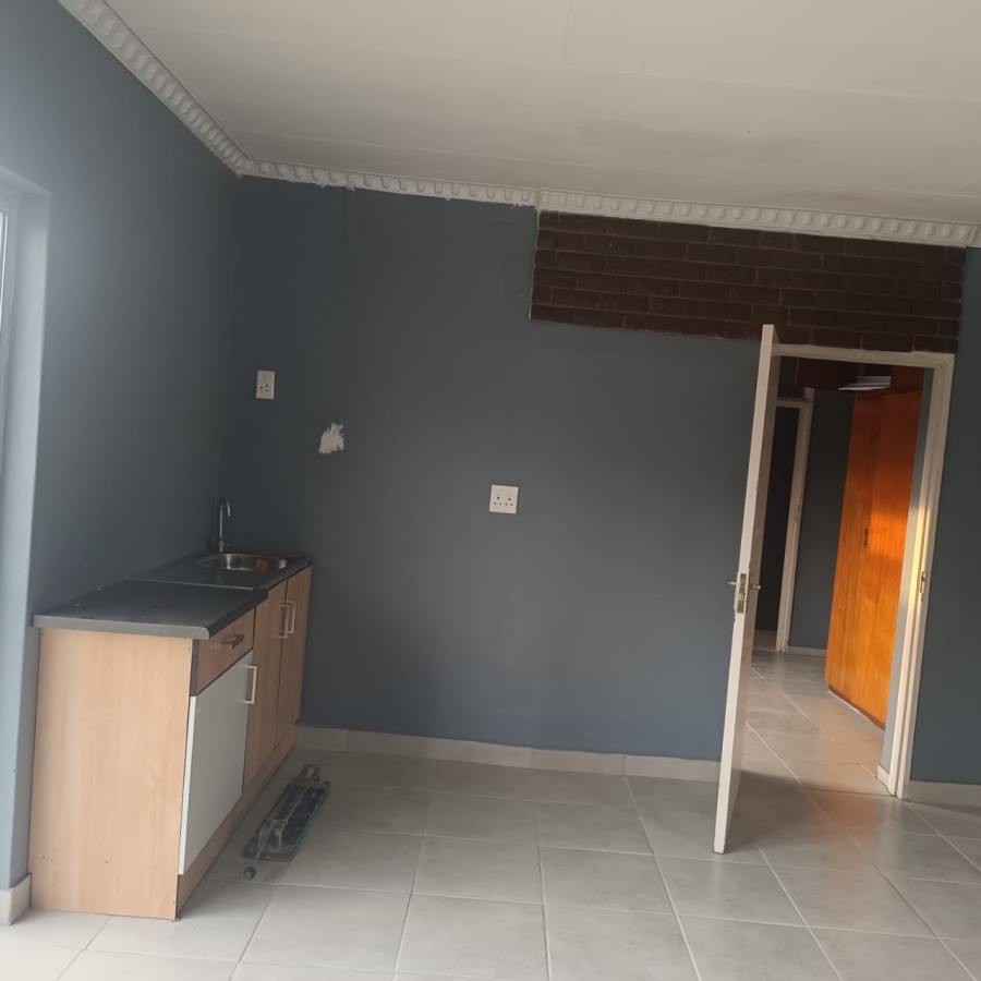 To Let 5 Bedroom Property for Rent in Sasolburg Ext 5 Free State